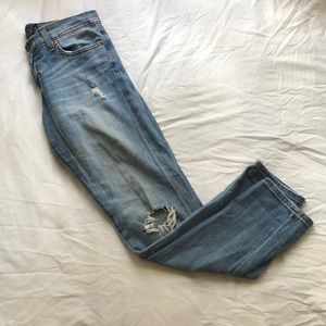 Lucky brand jean